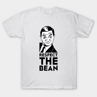 Respect The Bean T-Shirt